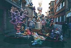 1997 Valence 2 (Fallas 1997)